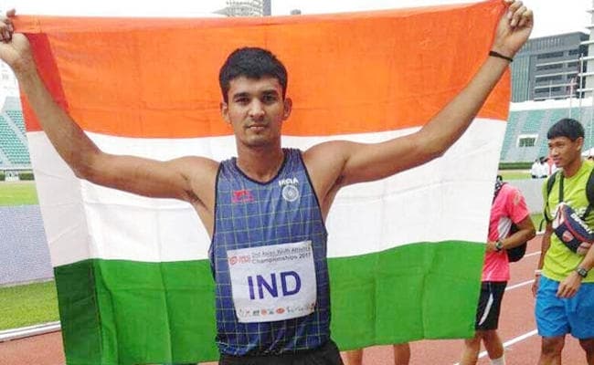 National Athlete पालेंदर चौधरी ने हॉस्टल में फांसी लगाकर आत्महत्या की