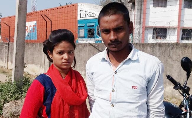 हजारीबाग में पुलिस ने प्रेमी युवक को मॉब लिंचिंग से बचाया