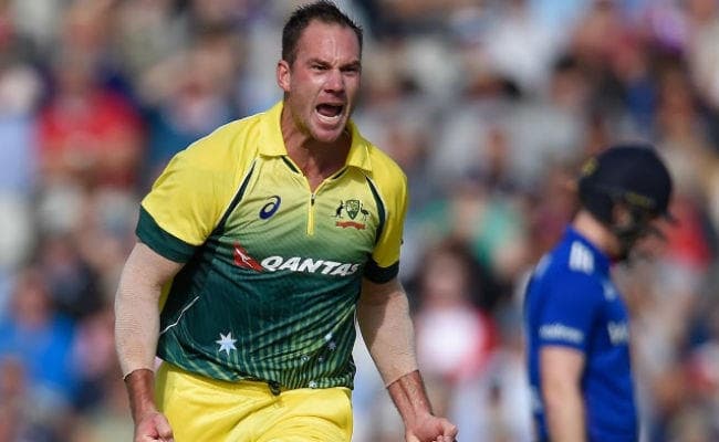 ऑस्‍ट्रेलियाई टीम को झटका, यह तेज गेंदबाज ने क्रिकेट के सभी प्रारूपों से लिया संन्यास