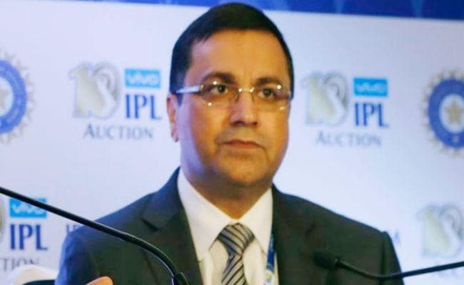 राहुल जौहरी ने यौन उत्‍पीड़न मामले में जांच पैनल के समक्ष अपना बयान दर्ज कराया