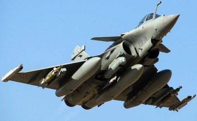 राफेल सौदे की सुनवाई पूरी, कीमत पर चर्चा नहीं करने का कोर्ट का सख्त निर्देश, फैसला सुरक्षित