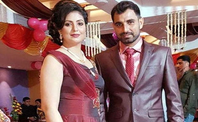 हसीन जहां मामले में मोहम्‍मद शमी पर मंडराया गिरफ्तारी का खतरा