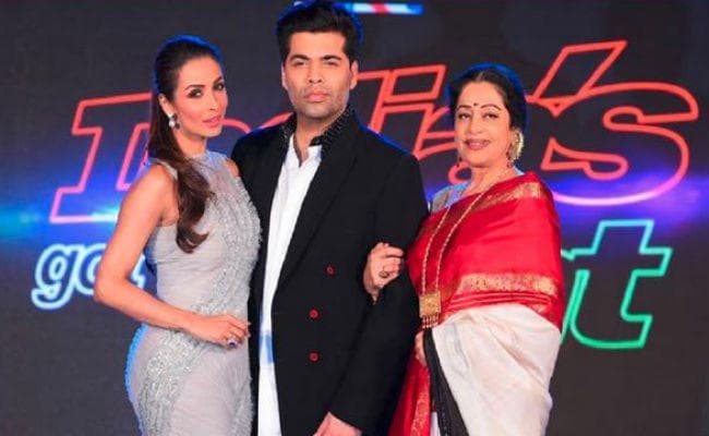 ”इंडियाज गॉट टैलेंट” में कही इस बात के लिए करण जौहर को मांगनी पड़ी माफी, जानें