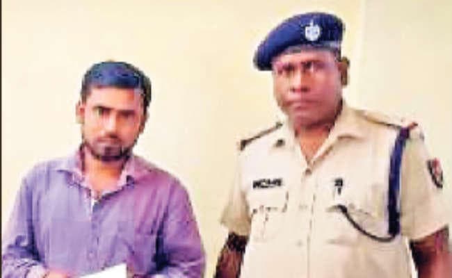 एक सप्ताह में 111 बेटिकट रेलयात्री गिरफ्तार, 41 हजार से अधिक का जुर्माना