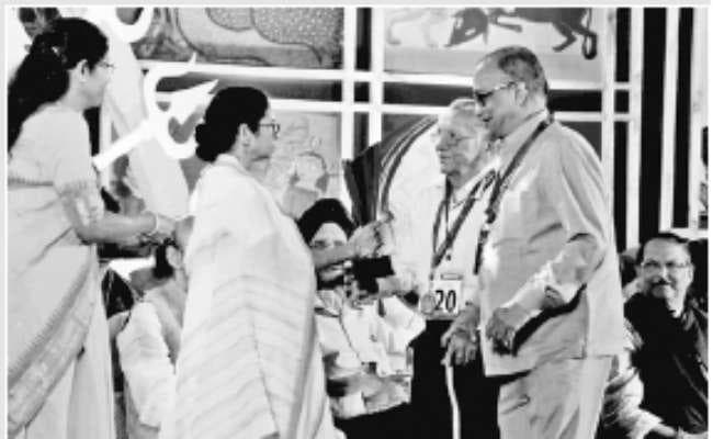 बारुईपुर केंद्रीय संशोधनागार का सीएम ने किया उद्घाटन, कहा - अलीपुर में 7000 करोड़ की योजना