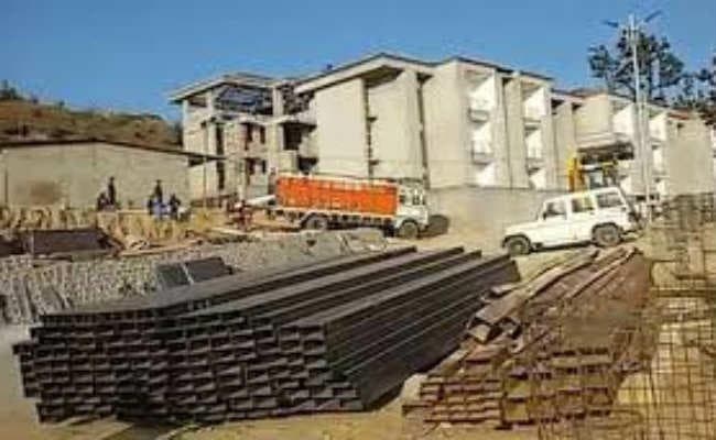 रांची : 1100 करोड़ की भवन निर्माण योजनाओं की मिलेगी सौगात, छह दीनदयाल उपाध्याय कौशल विकास केंद्र का उदघाटन