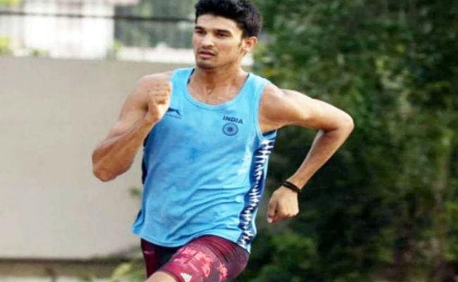 स्टेडियम में खुदकुशी करने वाला एथलीट करना चाहता था ओलंपिक में देश का प्रतिनिधित्व