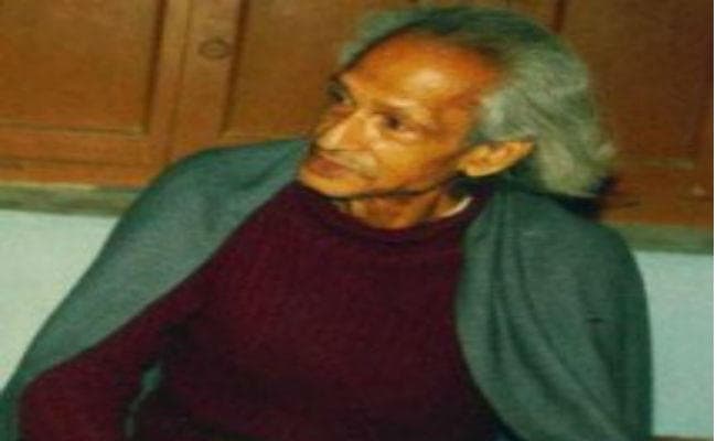 महाकवि आरसी प्रसाद सिंह की पुण्यतिथि पर पढ़ें , ‘आरसी’ होने के मायने...