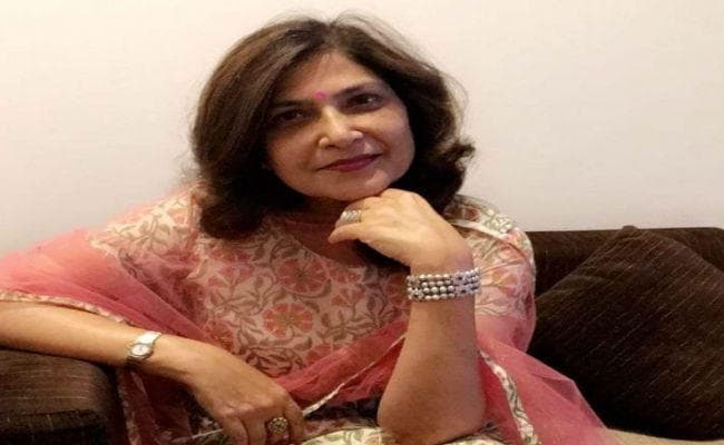 दिल्ली के वसंत कुंज एंक्लेव में फैशन डिजाइनर माला लखानी और घरेलू सहायिका की हत्या