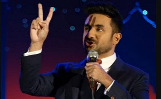 ‘वीर दास लूजिंग इट'' का 11 दिसंबर से नेटफ्लिक्स पर होगा प्रसारण