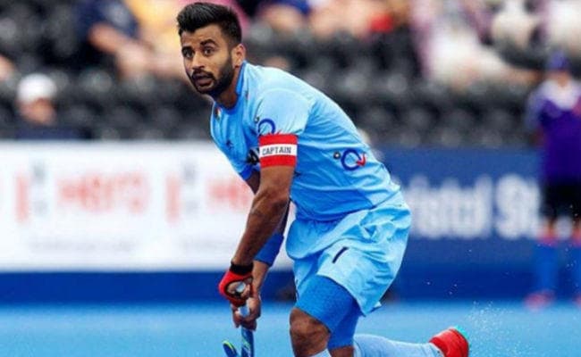 हॉकी विश्व कप में ये है भारतीय टीम की तैयारी