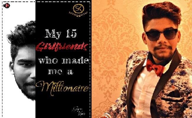 #JharkhandFoundation Day पर विशेष : युवाओं को ब्रेकअप के बाद भी जीने की कला सिखाती किताब