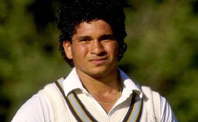 सचिन और वकार ने आज ही के दिन किया था टेस्‍ट में डेब्‍यू, ''मास्‍टर'' के ''ब्‍लास्‍ट'' से सहम गया था पाक