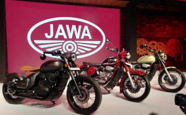 Royal Enfield को टक्कर देने आ गयी Jawa मोटरसाइकिल, कीमत 1.55 लाख से शुरू