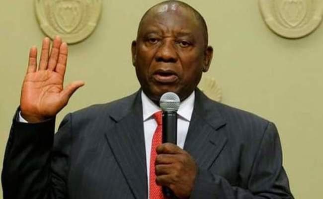 दक्षिण अफ्रीकी राष्ट्रपति हो सकते हैं गणतंत्र दिवस समारोह में मुख्य अतिथि