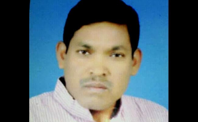 नहीं रहे आजसू के केंद्रीय महासचिव सह डुमरी विस प्रभारी दामोदर महतो