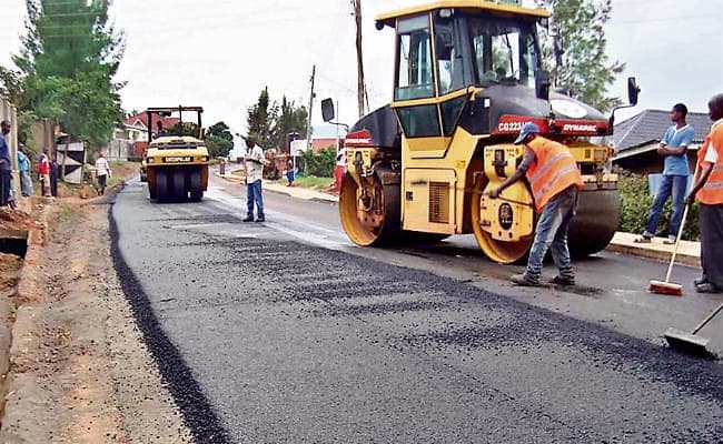 रांची : सड़क निर्माण में इंट्री के लिए बाहरी ठेकेदारों का रास्ता साफ