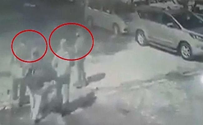 दिल्ली में हमले की फिराक में जैश के छह से सात आतंकी, अलर्ट जारी, सीसीटीवी फुटेज खंगालने में जुटी पुलिस