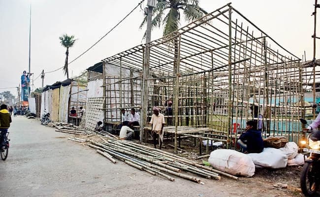 सोनपुर मेला : तैयारी तेज, 23 को गंगा स्नान, 21 को होगा हरिहर क्षेत्र मेले का शुभारंभ