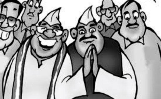 पटना : सीट बंटवारे पर महागठबंधन के मुख्य घटक दलों में सुगबुगाहट हुई तेज