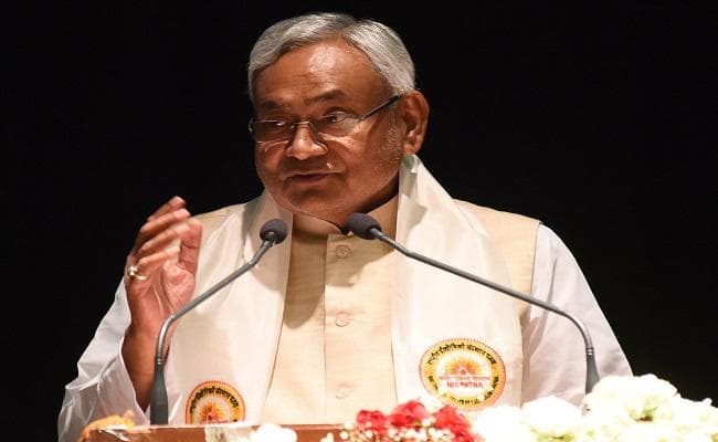 बिहार के हर जिले में होगा इंजीनियरिंग कॉलेज : नीतीश कुमार