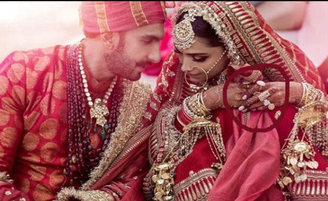 दीपिका पादुकोण की एंगेजमेंट रिंग चर्चा में, जानें कीमत