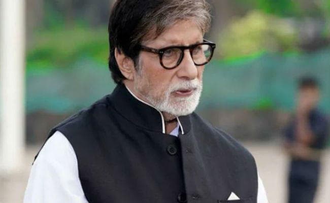 आलोचना काम के अनजाने पहलू से रूबरू कराती है : अमिताभ बच्चन