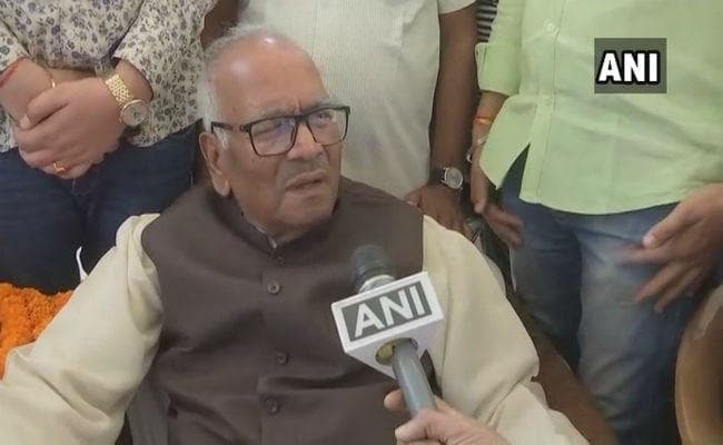 कुशवाहा को लेकर JDU का बड़ा बयान, किसी के जाने से नहीं पड़ता कोई फर्क