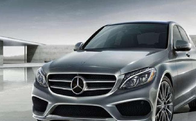 मर्सडीज बेंज ने पेश की नयी सीएलएस, कीमत 84.7 लाख से शुरू