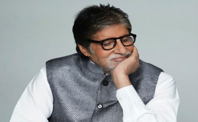 अमिताभ बच्चन ने पोती आराध्या को जन्मदिन पर आशीर्वाद दिया, लिखा तुम परिवार का गर्व हो...