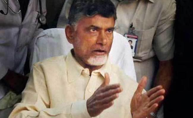 आंध्र में नायडू सरकार का बड़ा फैसला, राज्य में CBI की सीधी दखलंदाजी पर रोक