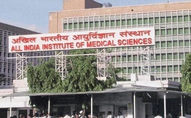 एम्स ने सर्जरी के लिए 2024 की तारीख दी, एचसीएफआई की मदद से अगले सप्ताह होगा ऑपरेशन