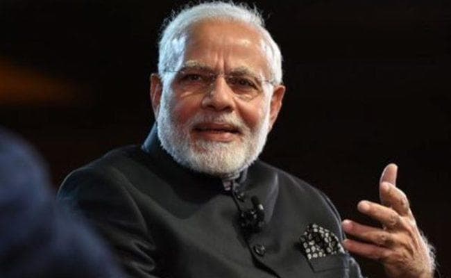 मोदी शनिवार को मालदीव के राष्ट्रपति के शपथ ग्रहण समारोह में भाग लेंगे