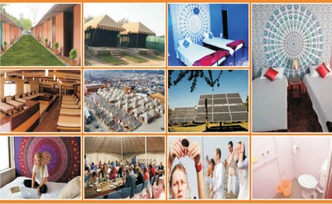कुंभ मेले में झारखंड के श्रद्धालुओं के लिए विशेष व्यवस्था, बांटी गयी जिम्मेवारियां