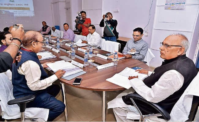 रांची : डॉ डीके सिंह होंगे रिम्स निदेशक, शासी परिषद ने जतायी सहमति