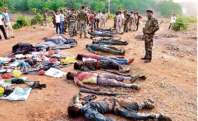 CBI को नहीं मिली बकोरिया कांड के FIR की सत्यापित कॉपी, HC के आदेश के बाद भी नहीं दर्ज कर सकी प्राथमिकी