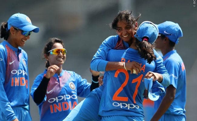 महिला टी-20 विश्व कप: आखिरी लीग मैच में हरमन ब्रिगेड का मुकाबला ऑस्ट्रेलिया से आज