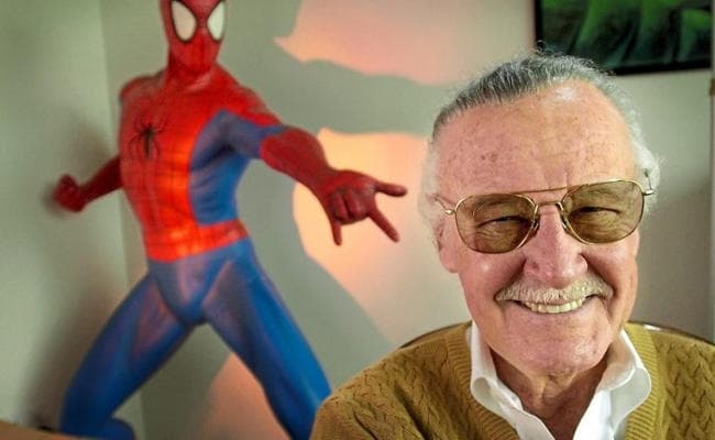 Marvel Comics के मुगल स्टैन ली का सादे तरीके से हुआ अंतिम संस्कार