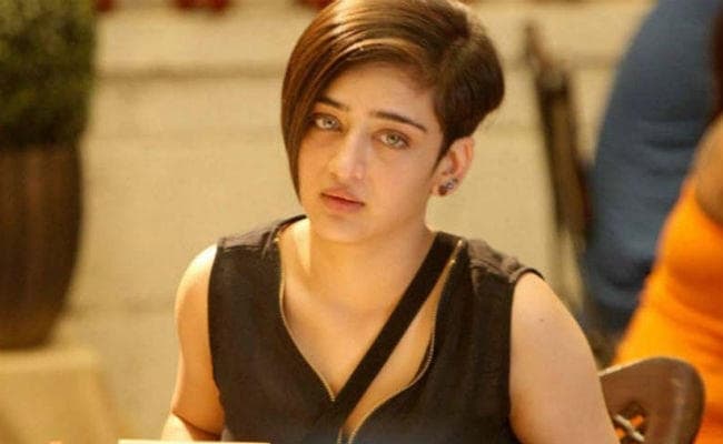 अक्षरा हासन की तसवीरें लीक होने के मामले में बड़ा ट्विस्‍ट, Ex ब्‍वॉयफ्रेंड का नाम आया