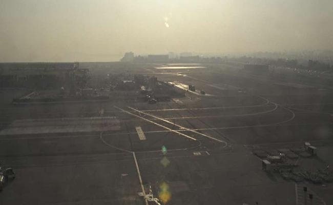 US : जंगलों में आग, सैन फ्रांसिस्को से 200 उड़ानें प्रभावित