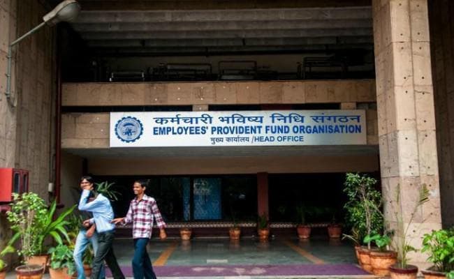खुशखबरी : EPFO के एकाउंट होल्डर्स को मिलेगा सपनों का घर,  हाउसिंग स्कीम का ड्राफ्ट तैयार