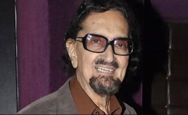 मशहूर विज्ञापन निर्माता अलीक पदमसी का निधन