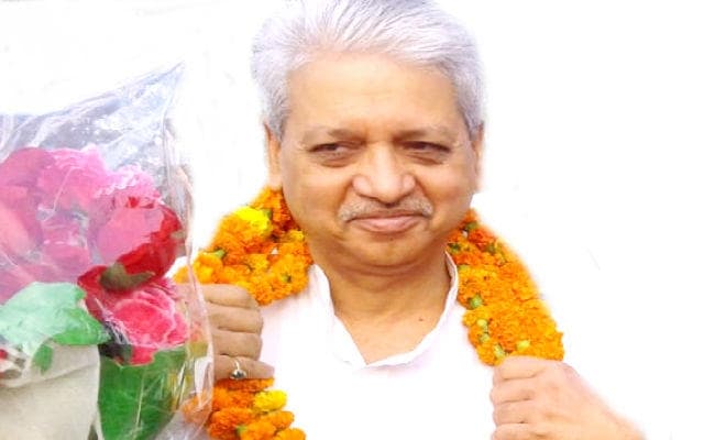 तमकुही राजपरिवार के अमरेश्वर प्रताप शाही ने ली पटना हाईकोर्ट के 42वें चीफ जस्टिस के पद और गोपनीयता की शपथ