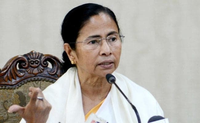 संस्थागत प्रसव पर बंगाल की मुख्यमंत्री ममता बनर्जी ने कही यह बात