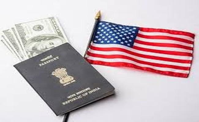 H4 Visa : भारतीयों की मदद के लिए अमेरिकी संसद में विधेयक पेश