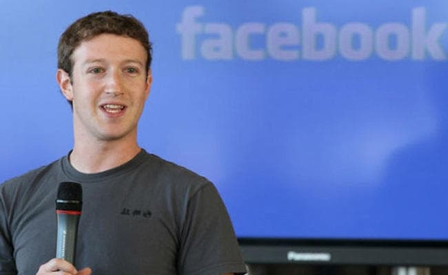 जुकरबर्ग को फेसबुक चेयरमैन पद से हटाना चाहते हैं निवेशक