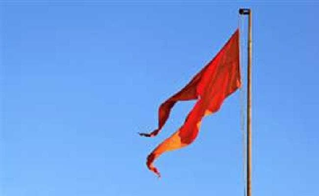 गाजियाबाद में नाबालिगों ने मंदिर में की तोड़फोड़, मुकदमा दर्ज