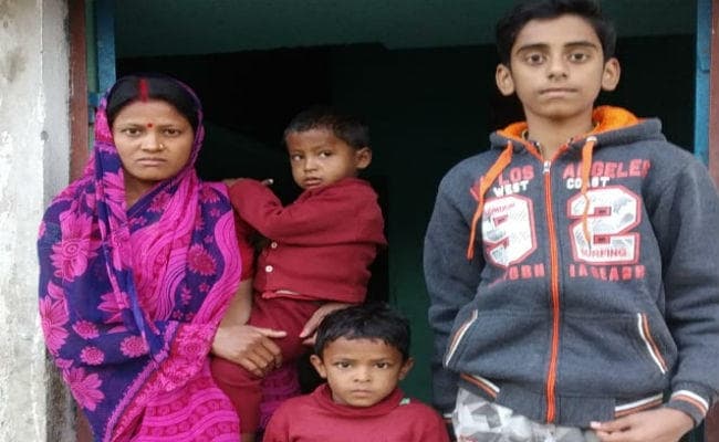 चौपारण : आठवीं के छात्र ने अपनी जान जोखिम में डाल बचायी दो अबोध बच्चों की जान