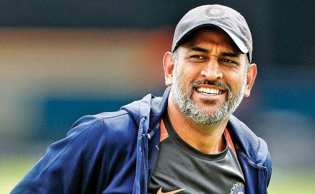 ...जब महेंद्र सिंह धौनी के करीबी मित्र अरुण पांडेय ने कहा, वर्ल्ड कप 2019 खेलना है धौनी का सपना