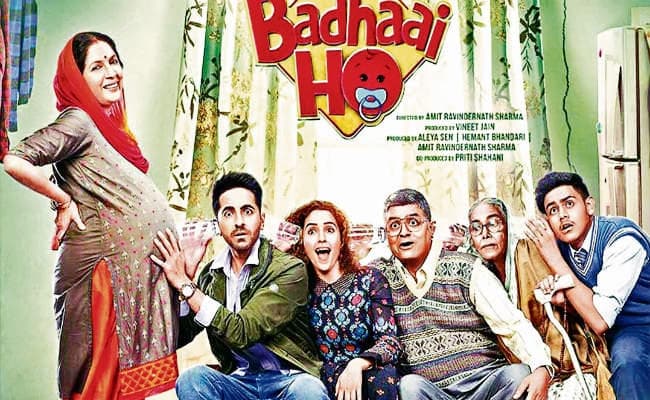 मिडिल क्लास नैतिकता पर कमेंट्री